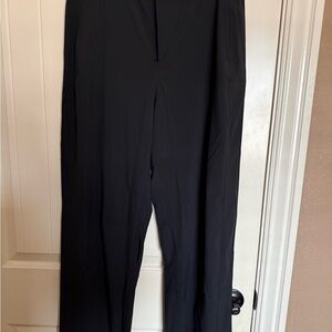 GAP Black Stretch Pants